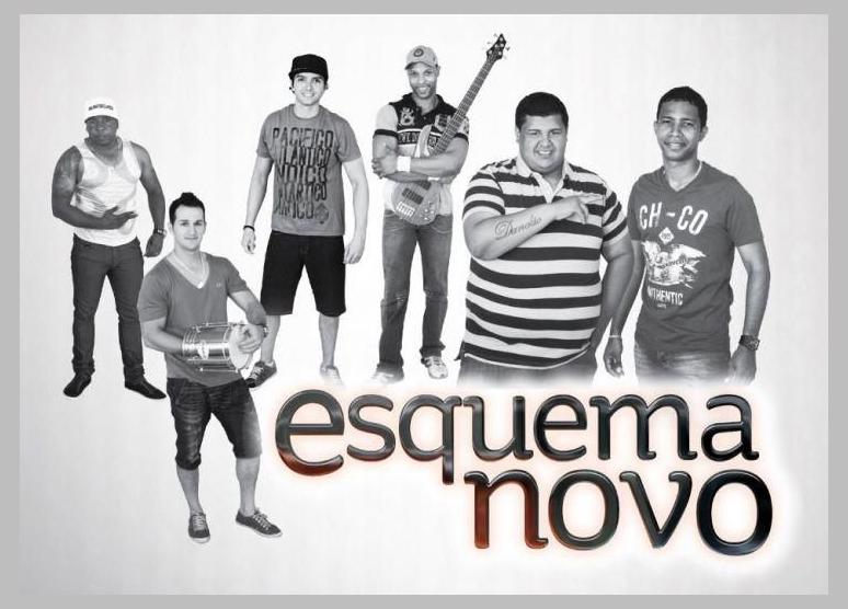 Grupo Esquema Novo